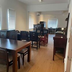 New Sennett Community Centre (D13), Office #560870971